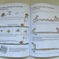 Modes d'emploi pour les enfants...