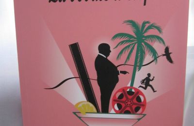 La bobine d'Alfred, de Malika Ferdjoukh