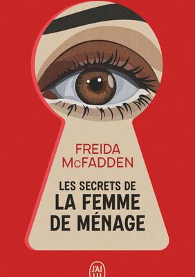 Les secrets de la femme de ménage