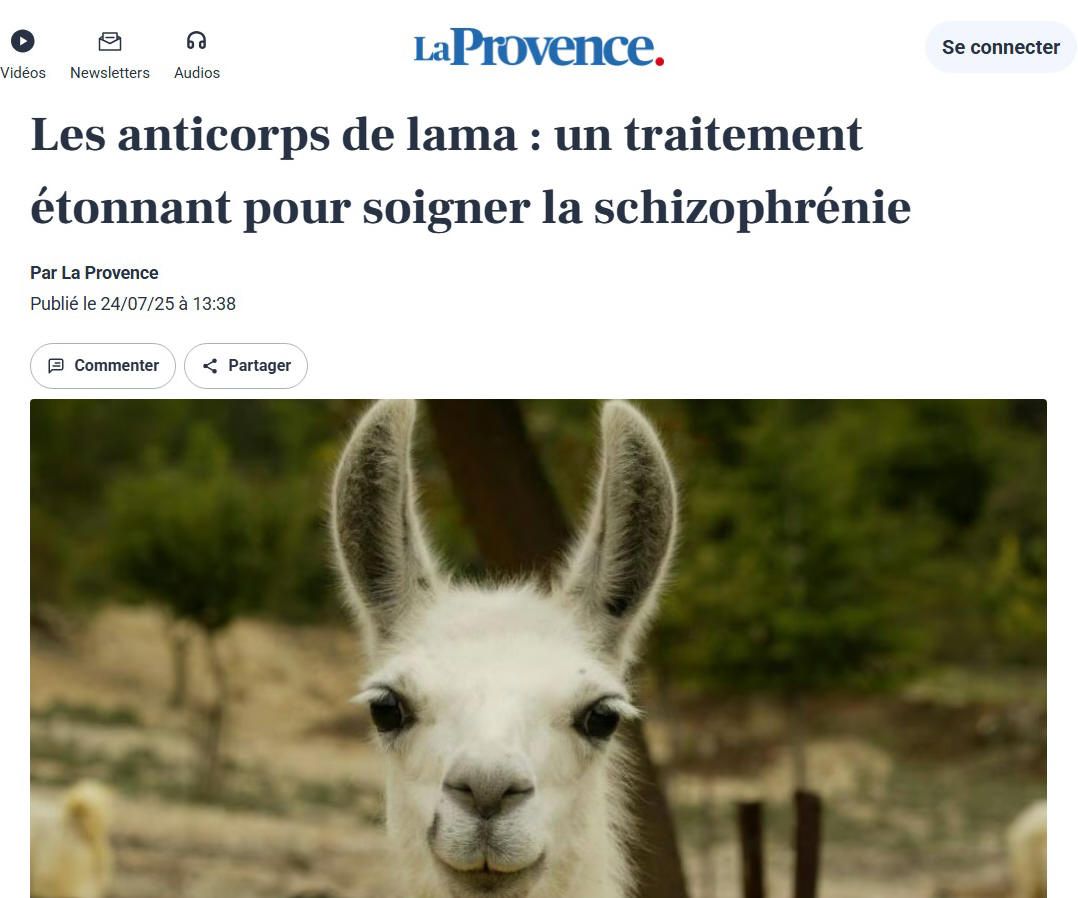 Docteur lama