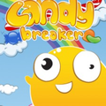 Candy Breaker : un jeu de casse-briques délicieux !