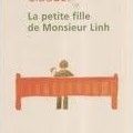 La petite fille de monsieur Linh de Philippe Claudel