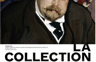 FLV - La collection Morozov