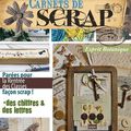 CARNETS DE SCRAP 7