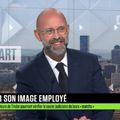 FREDERIC FOUGERAT SUR B SMART