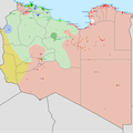 Libye : nos amis progressent