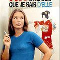 2 ou 3 Choses que je sais d'elle de Jean-Luc Godard - 1966