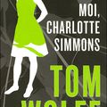 La pause lecture avec Tom Wolfe