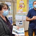 TERRITOIRE ÉDUCATIF RURAL : LES ANIMATEURS DES TROIS RIVIÈRES AU CŒUR DES ESPACES NUMÉRIQUES DE TRAVAIL.