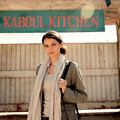 KABOUL KITCHEN, SAISON 2