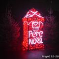 [projet 52-2016] semaine 52 - Noël