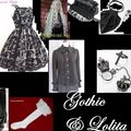 Kitch Gothic & Lolita - Le retour.