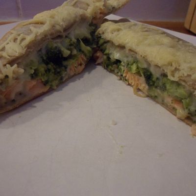 Aujourd'hui c'est les crêpes !!!!!!!!