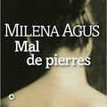 Mal de pierres, de Milena Agus (2006)