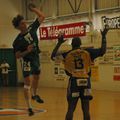 USAM 34/32 (a.p) Tremblay: L'USAM remporte le Tournoi !!!