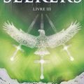 Les Clans Seekers (Livre III), Arwen Elys Dayton
