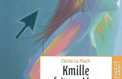 Kmille fait son blog ~ Cécile Le Floch