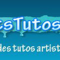 Nouveau site : ArtsTutos