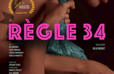  Critique / RÈGLE 34 : quand le sexe et les fantasmes deviennent politique