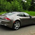 Essai autoFisker Karma 408 ch (2012) 