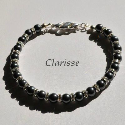Bracelet Clarisse