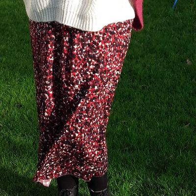 Une Longue et Une Courte 