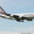 Air France: Airbus A380-861: F-HPJF: MSN:64.