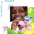 sourire d'Haïti
