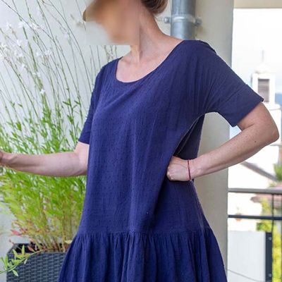 Robes d’été légères 👗