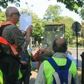 Rando à PARIS du dimanche 4 mai 2014