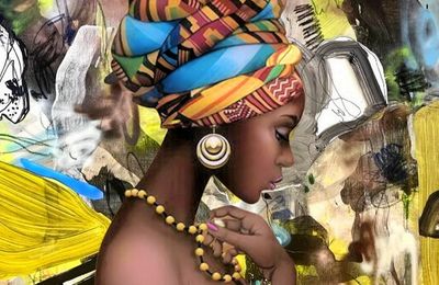 Couleurs africaines