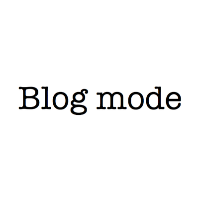Les blogs mode à suivre pour être dans le vent