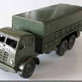 Dinky Toys © 10-Ton Army Truck ...