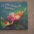 La plus pette des sirènes, éditions Gründ 2006