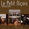 "Le Petit Niçois" from Paris