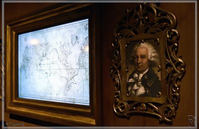 L'expédition de La Pérouse : Une aventure maritime majeure du XVIIIe siècle.