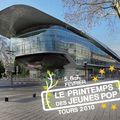 Le Printemps des Jeunes Populaires 2010 aura lieu à Tours !