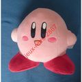 Goodies peluches Kirby
