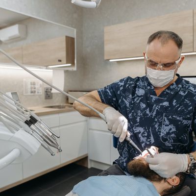 Orthodontiste à Casablanca