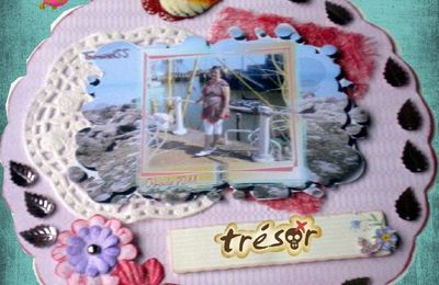 * Toujours à la Côte Belge