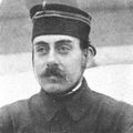 Lieutenant Albert Fequant 72e RI