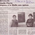 La Presse de la Manche