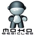 nouvelle collection de lunettes solaires MOKO Besicles 