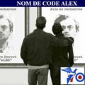 20 septembre 2014 à Pernes les fontaines: projection du film-documentaire "NOM DE CODE ALEX"