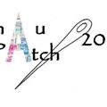 Logo Thau Patch