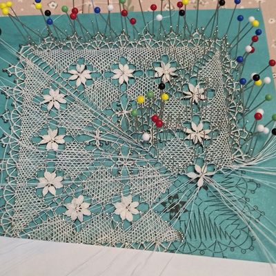 Début d'année remplie de projets !