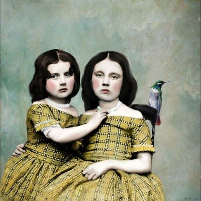 LES FLEURS DE LA MÉMOIRE - le Poème à secret