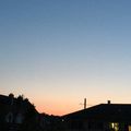 Un été en Suisse - C'est l'effet papillon ...