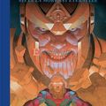 Panini Marvel Prestige Les Eternels Seule la Mort est éternelle