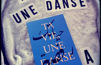 Ta vie, une danse- Romane Alessio